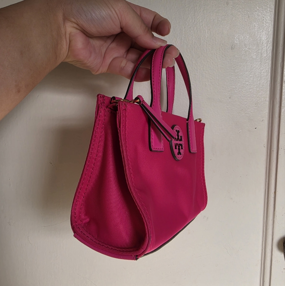 Tory Burch Mini Ella - Picture 6 of 7